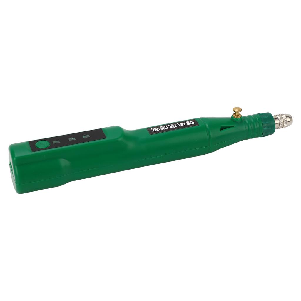 30W Electric Engraving Pen Rechargeable Portable Polishing Grinding Tool 5V Input 6000?15000rmin