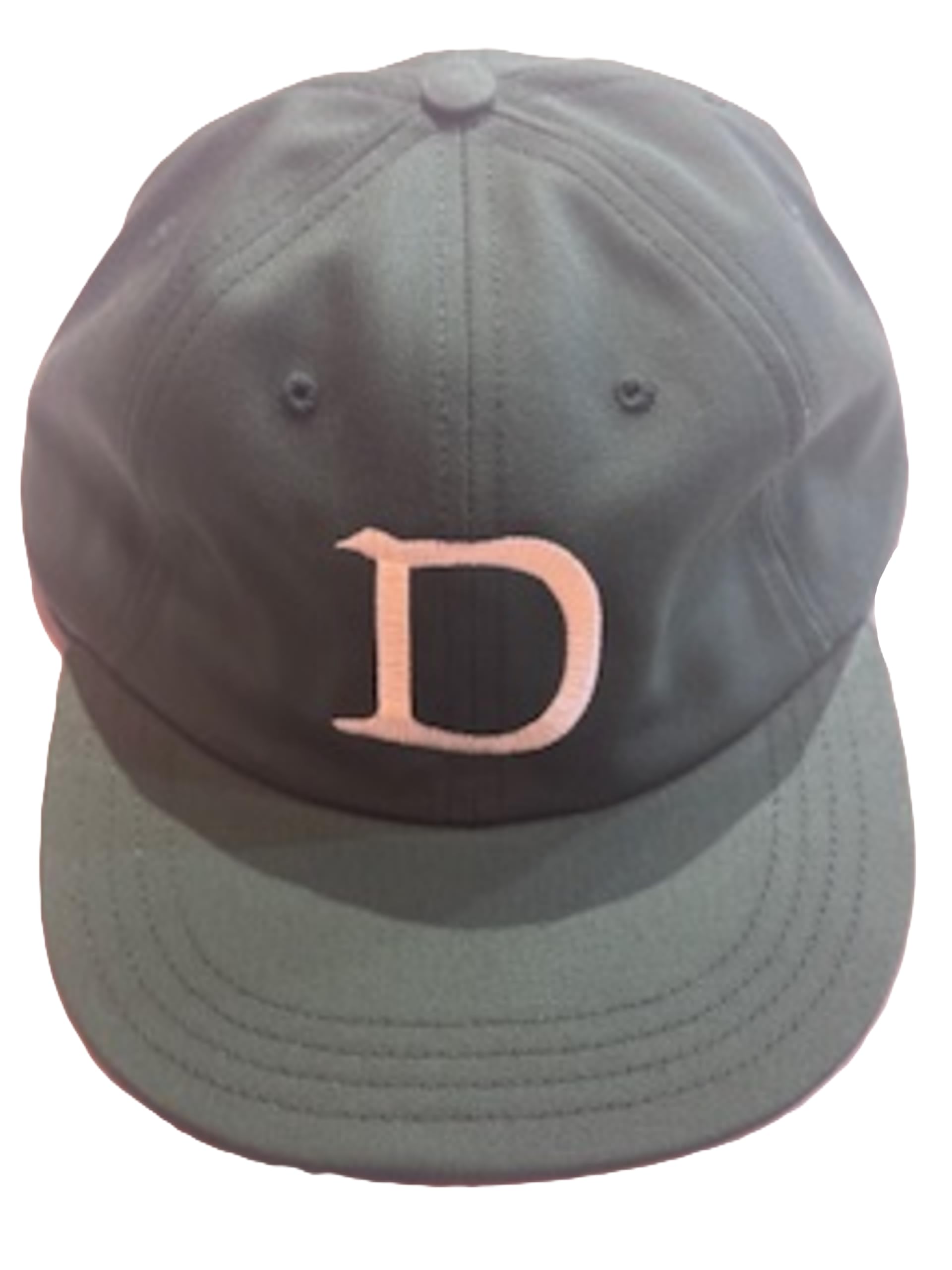 

[Куперстаун Бейсболка] Кепка с логотипом