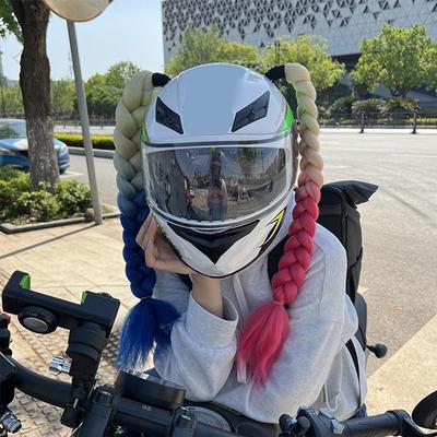 Equipos de protección – Accesorios para cascos
