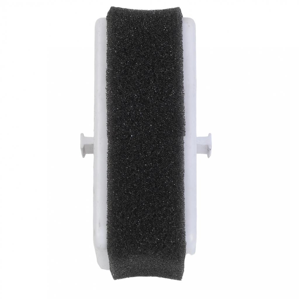 Activated Carbon Filter Toilet Air Purifier Filter Easy Filter Replacement