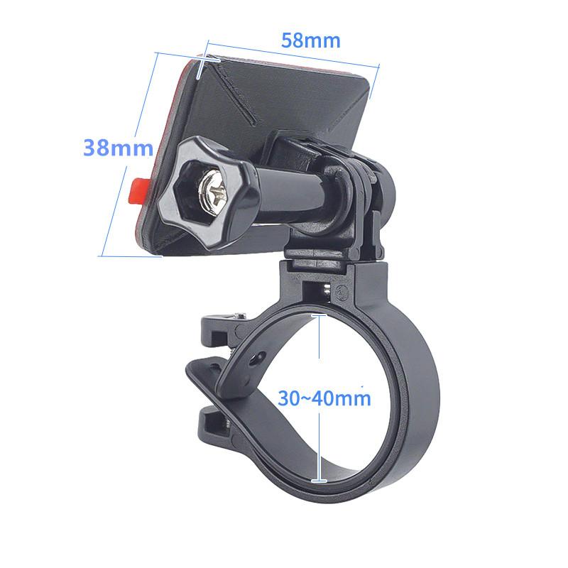 

Car Holder DVR Camera Stand for DDPAI Mini Pro / MINI2X for KAWA D6 / D5 FOR AZDOME M300S / M330 / M300 for LINGDU D500 1pc