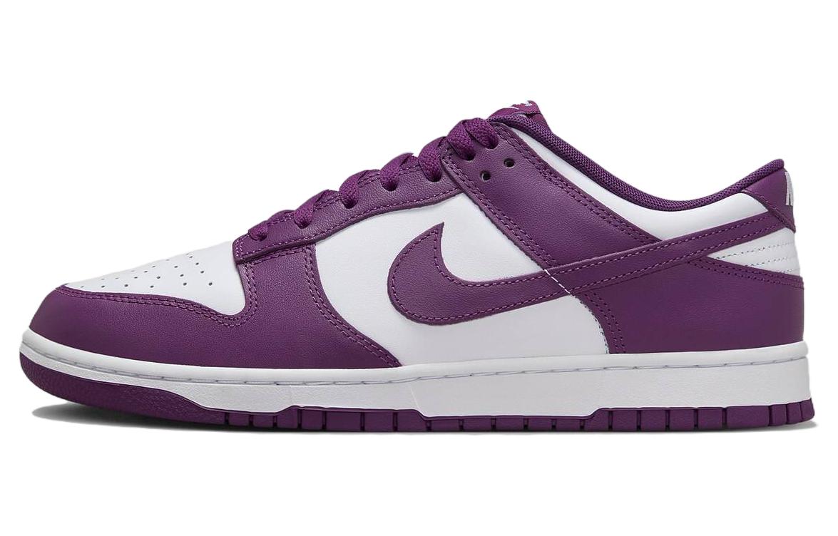 

Nike Dunk Low White Viotech DV0833-107 38.5