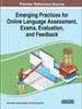 The Emerging Practices for Online Language Assessment, Exams, Evaluation, and Feedback Book