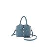 Personalized Women's Bag Handbag New Fashion High-end Texture Contrasting Color Casual Shoulder Messenger Bag
