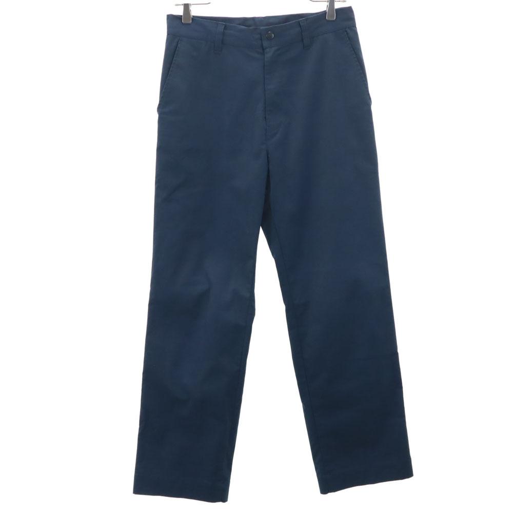 THE NORTH FACE NBW81810 Outdoor Pants M Navy climbing Women Used