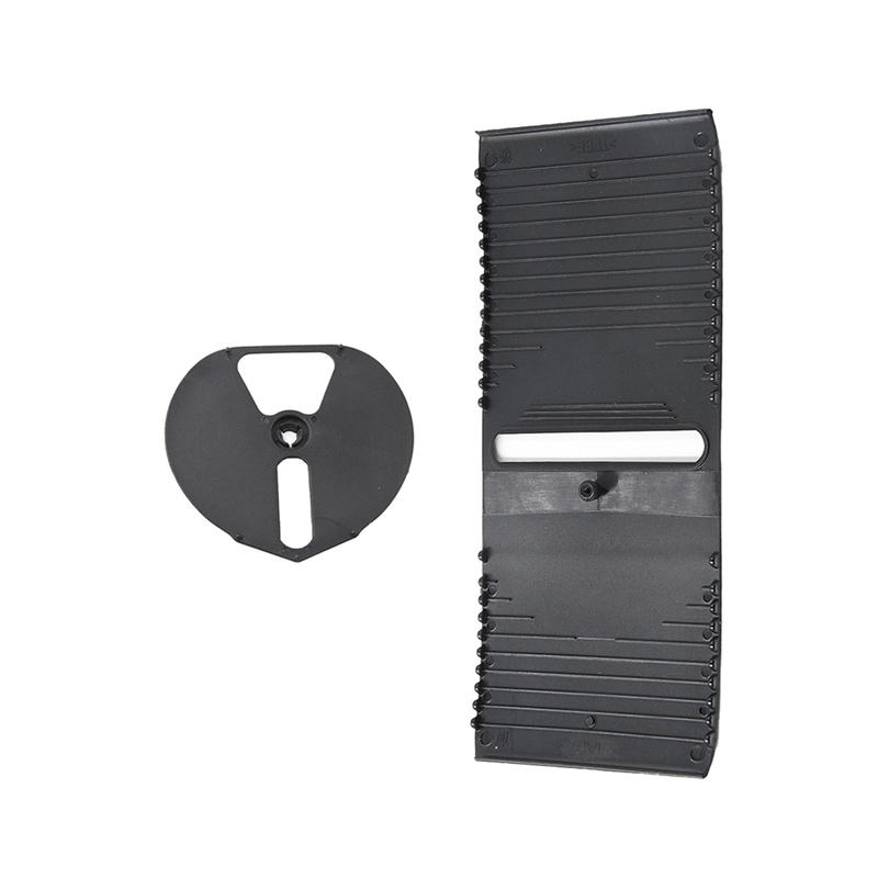 Automatické řazení Posuvný kryt proti prachu 35975-53020 Pro LEXUS IS350 IS250 IS300 2006-2012 ES240 ES250 ES300 2006-2014 3597553020