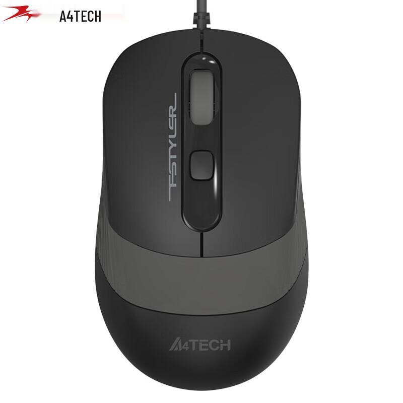 A4Tech FM10 Wired Mouse