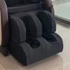 Full Body Shiatsu Massage Chair Lower Body Protective Cover Soft Stretch Fabric Washable Cover Reclining Chair Dust Proof Cover