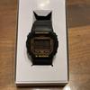 Used CASIO G-SHOCK Standard California Watch