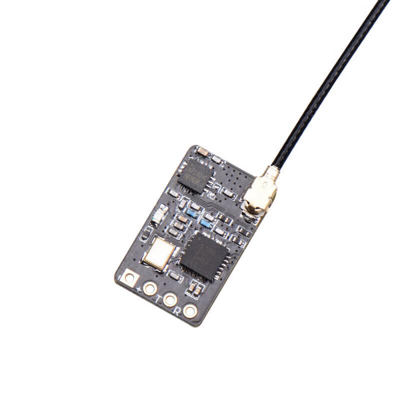 JHEMCU RX24T 2.4G Long Range Drone Receiver
