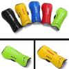 Leg Protector Soccer Shin Guards Light Soft Foam Protect Adult Knee Support Football Shin Pads