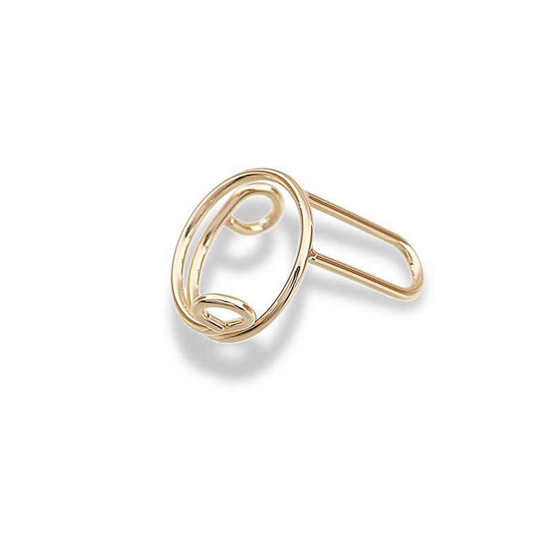 Set da 10 Pezzi Anelli Sottili per Unghie per Donne Copertura Protettiva Quotidiana per la Punta delle Dita Gioielli ad Anello alla Moda Regalo per Fidanzata Manicure