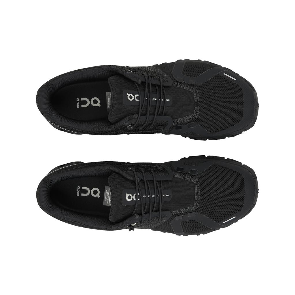 ON Cloud 6 Triple Black Baskets Homme 3MF10071043