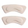 Shoe Sneakers Self-adhesive Anti-drop Sponge Non-slip Pain Relief Shoe Accessories Foot Patch Heel Stickers Shoes Inserts Pads