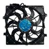 Tucson 1.6 2022-2024 Car AC Electronic Fan 600W Series 25380-P0000