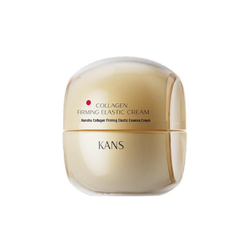 HANSUM Золотая Талия Коллаген Укрепление и Эластичность Уход за Кожей