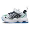 Nike Air Max Tw Td Low Top Shoes Baby Shoes Black White Blue DQ0298-003