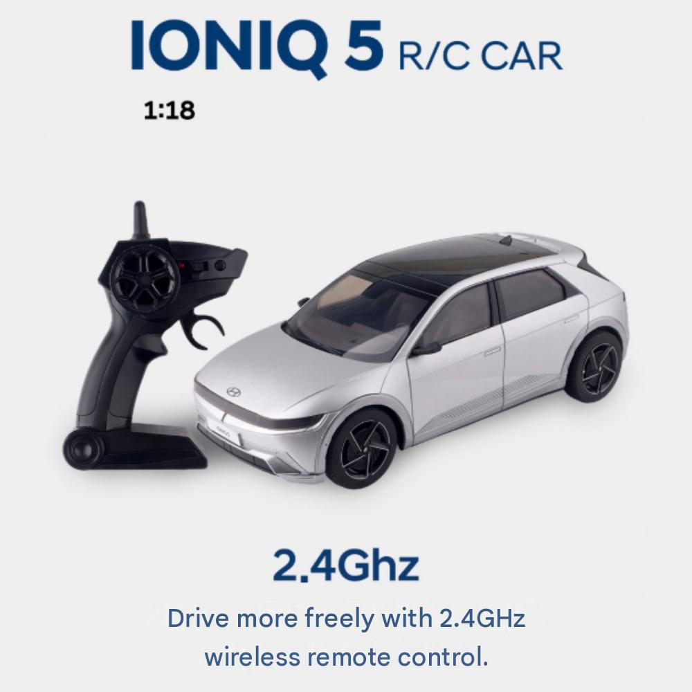 Ioniq 5 RC-Auto