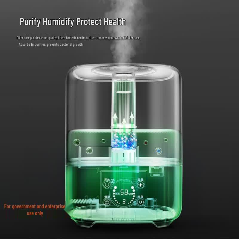 Liven Humidifier