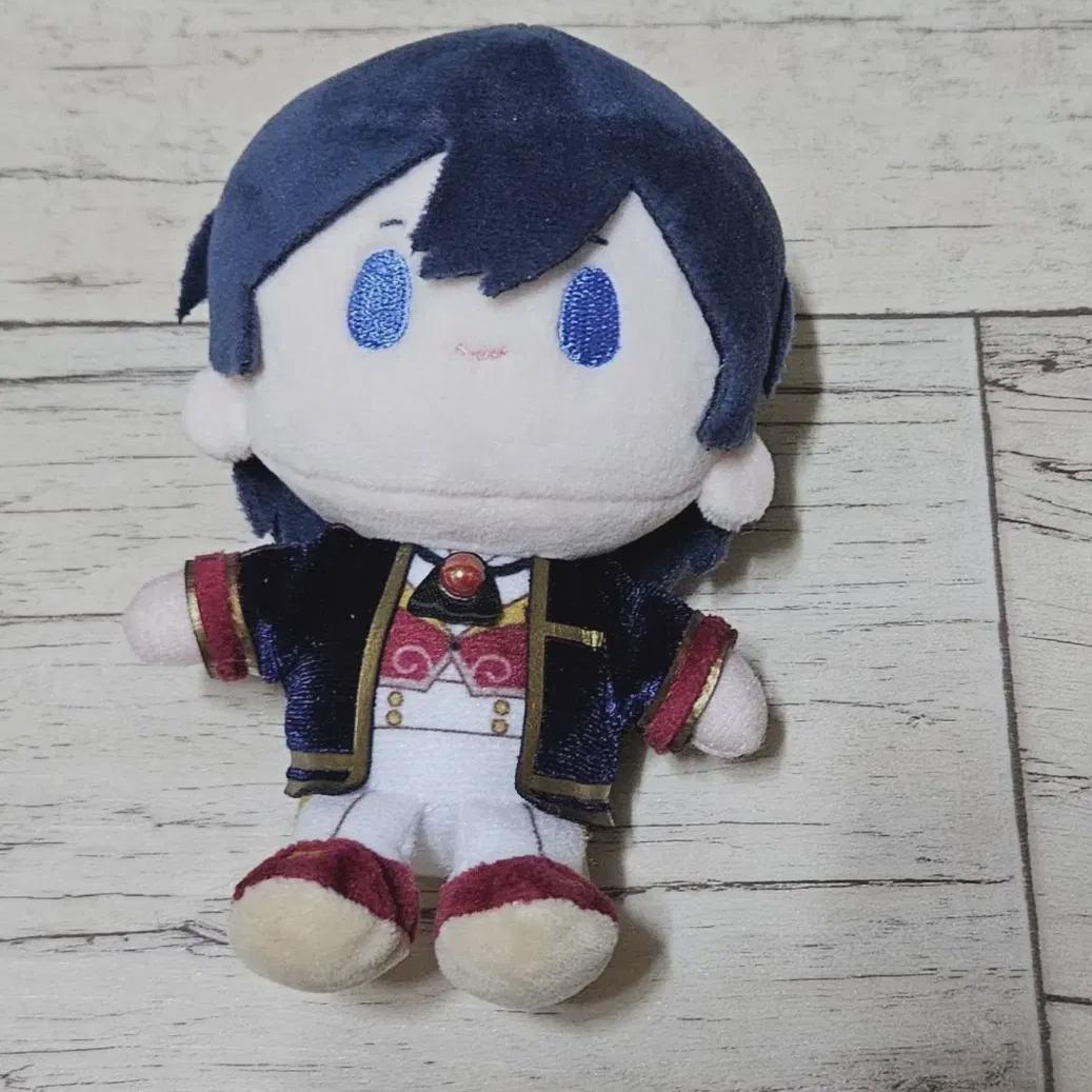 

Ansta Hokuto Сестра Мечты