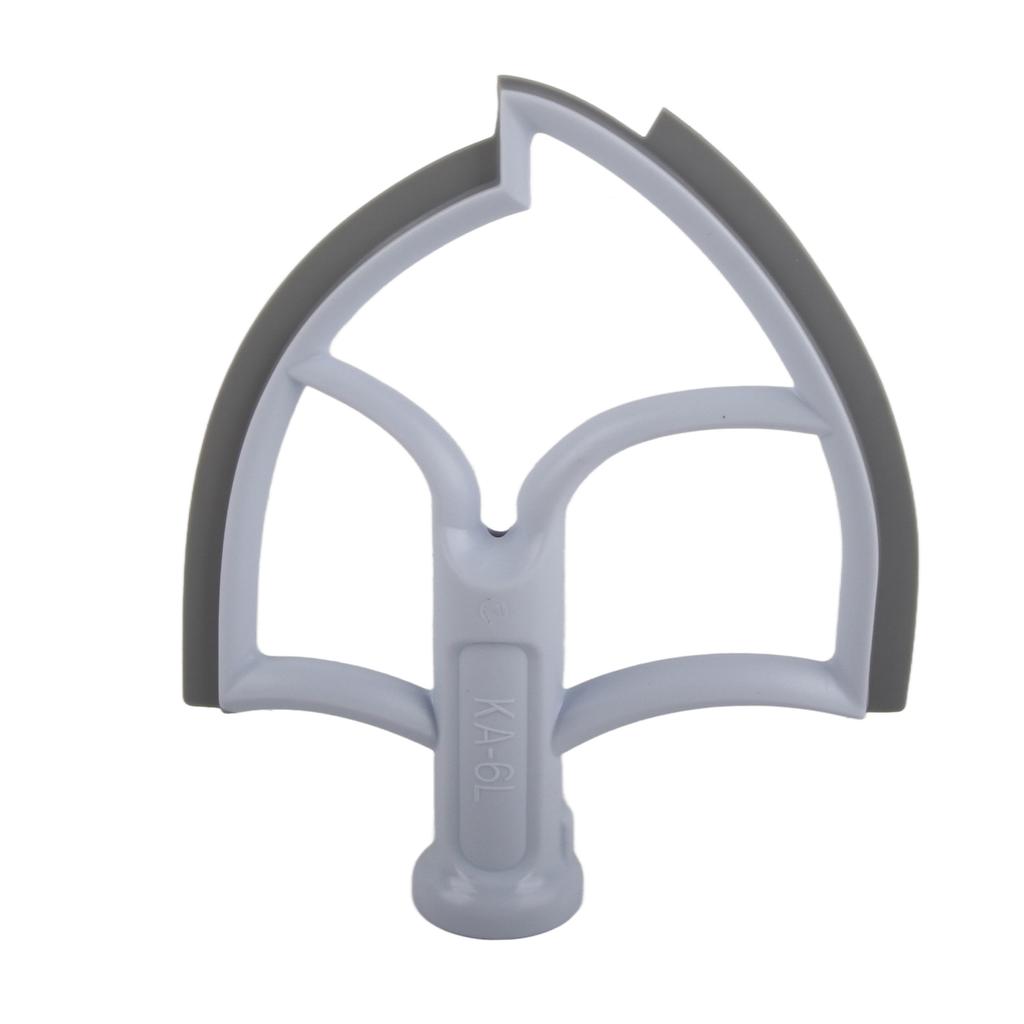 Paletă pentru batător de mixer Stabilitate ridicată Cap de amestecare robust Accesoriu pentru mixer pentru siguranța alimentelor pentru 6L