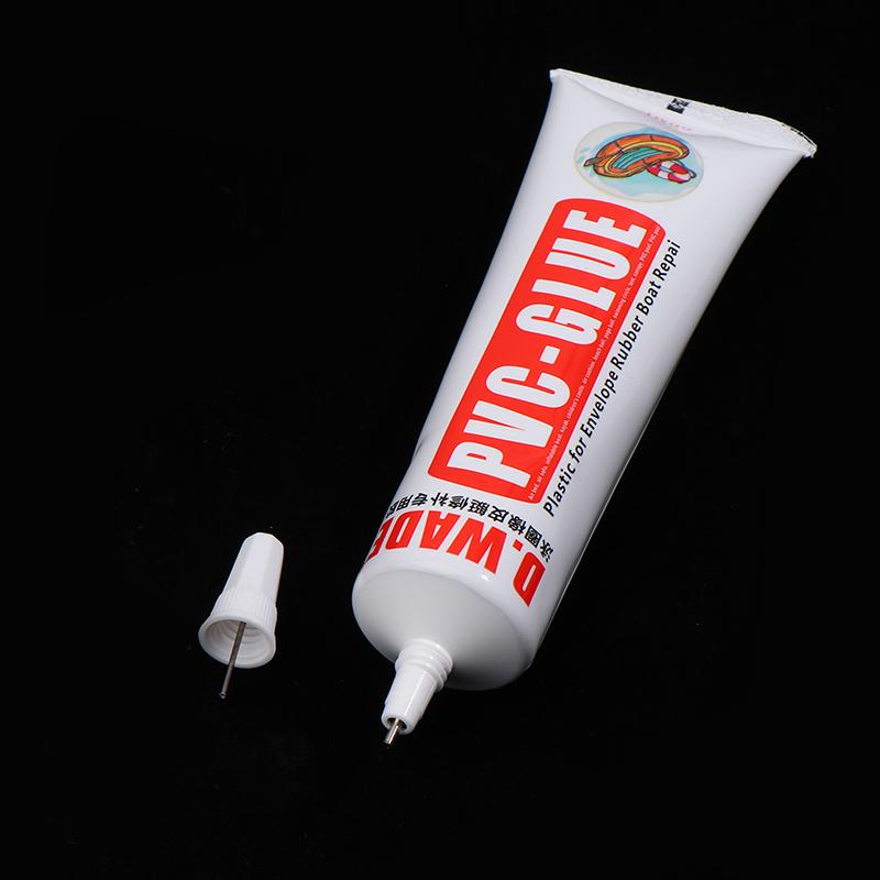 1 Adet Tüpler Şişme Bot Kürek Tahtası Kayak Tüp Tamir Tutkalı 60ml PVC Yapıştırıcı Şişme Bot Tamir Tutkalı Sups Tamir Tutkalı