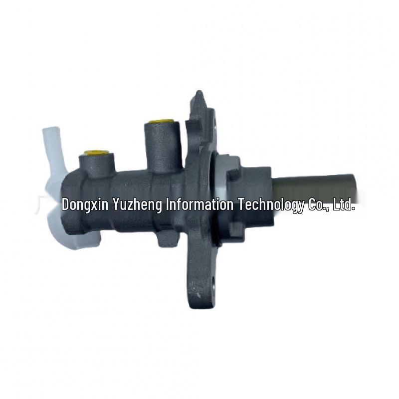 DGY1-4340Z Brake Master Cylinder Assembly for 2009 Ford Fiesta