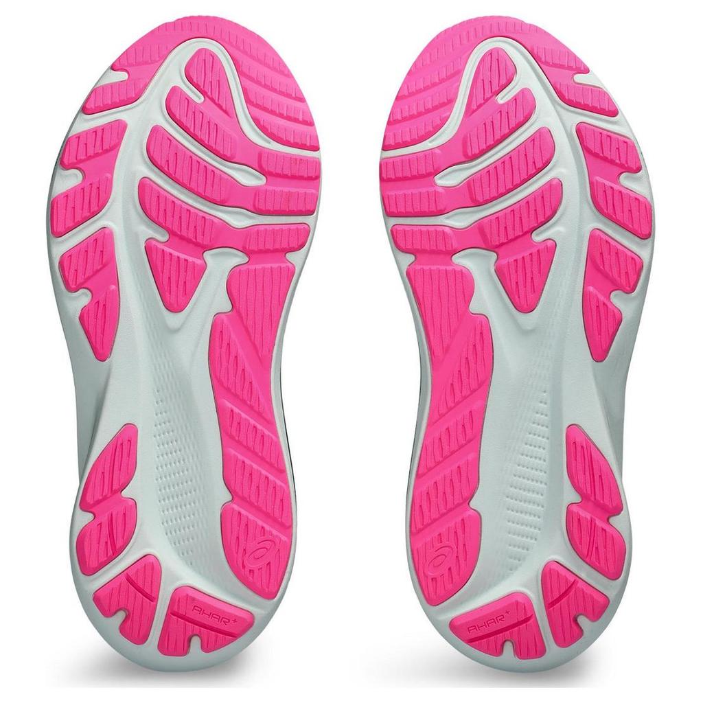 Asics Tênis Feminino GT 2000 12 Rosa Aqua Puro Branco 1012B506-300