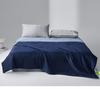 Premium Double-Sided Cool-Touch Antibacterial Ice Silk Summer Quilt