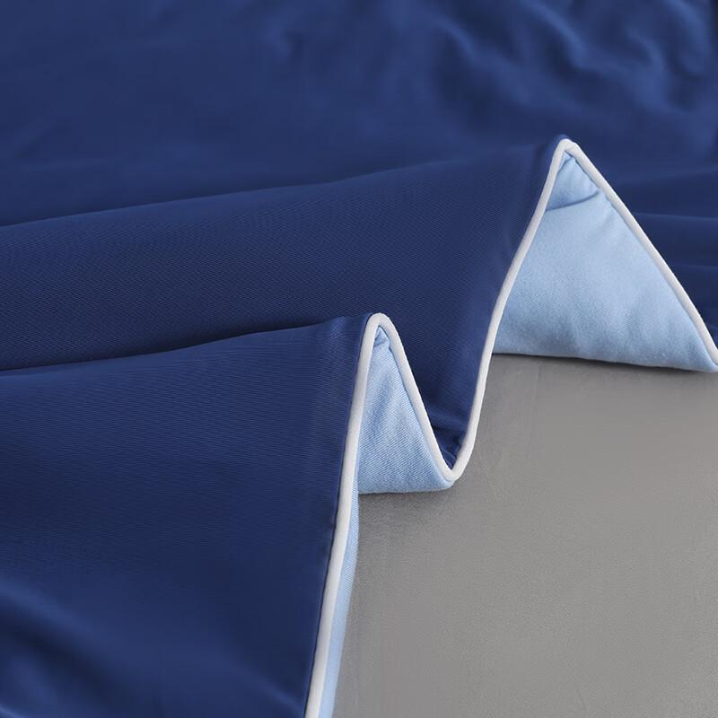 Deep Sleep Cooling Summer Comforter