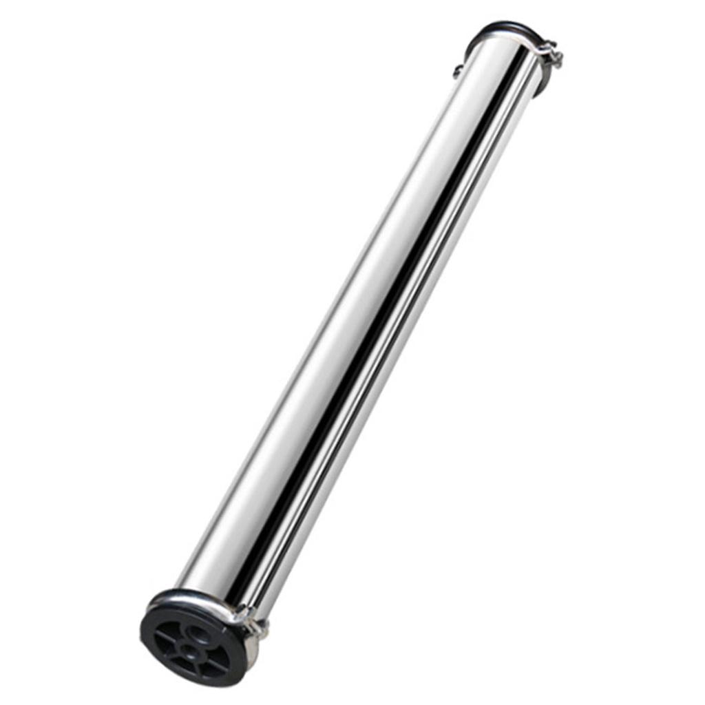 Stainless Steel Membrane Housing 4040 Reverse Osmosis Membrane Housing for Industrial Commercial