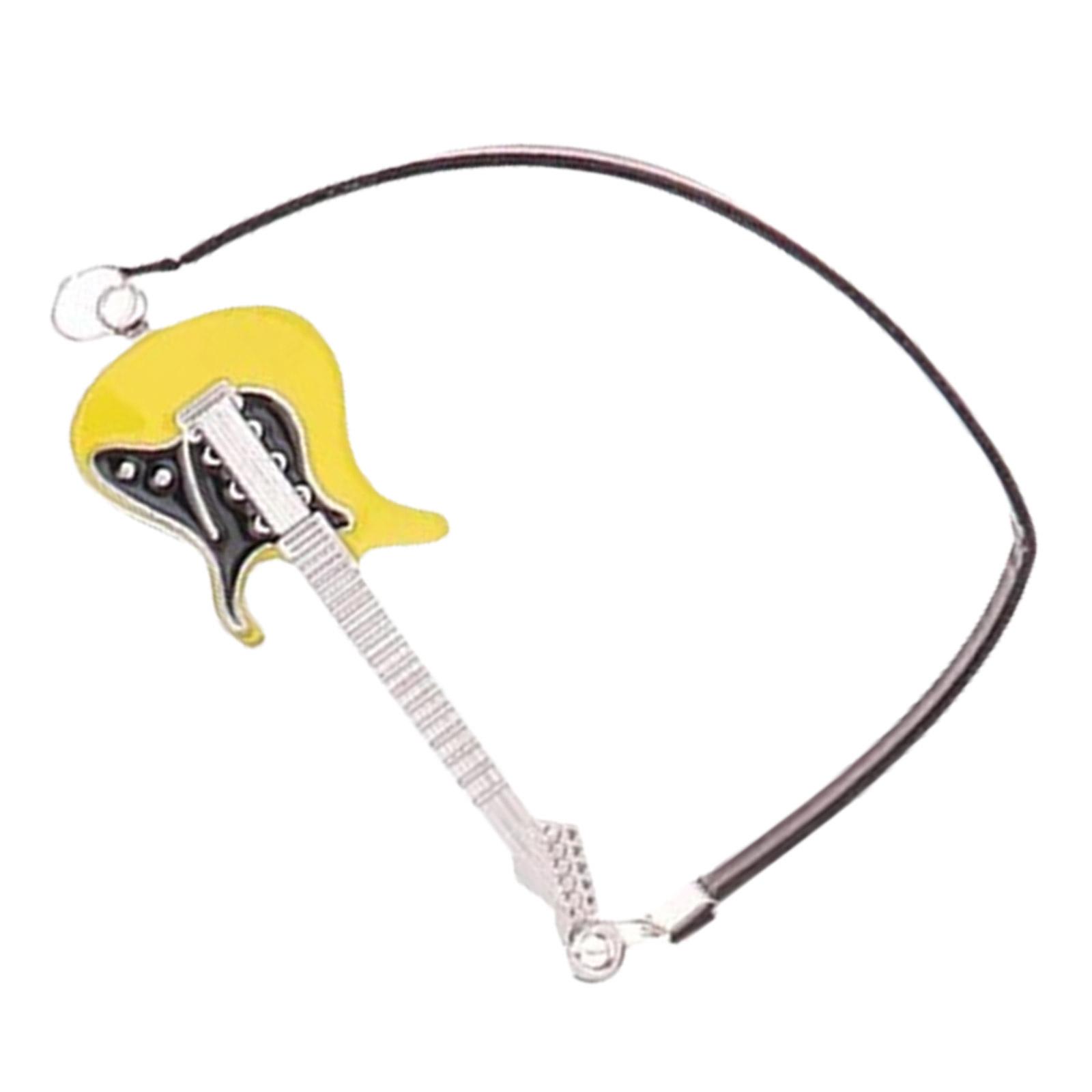 

Гитарный инструмент Ролевая игра для детей Ролевая мебель Модель Игрушка 1:Куклы для игры на винтажной гитаре в масштабе 1/12