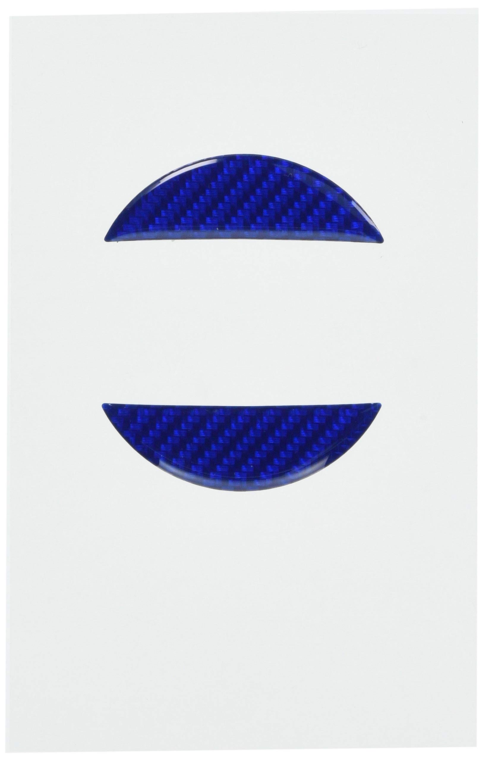 

HASEPRO Magical Carbon NEO Nissan Days Fuga NEN6B [Rear Emblem] (Blue) /