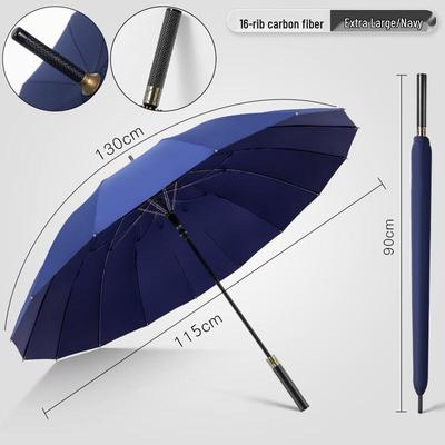 Prosty Parasol Biznesowy Nanqiao Golf
