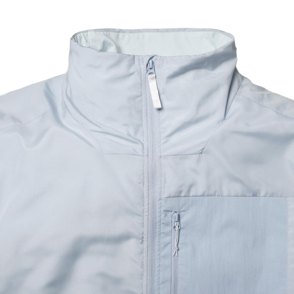 Chill Sports Club Roy Windstopper Long Half-Zip Pigeon