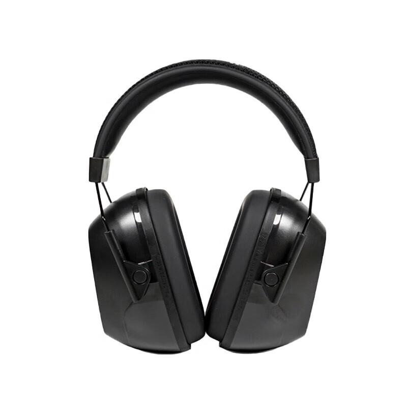 Honeywell VS130 Industrial Noise Reduction Earmuffs