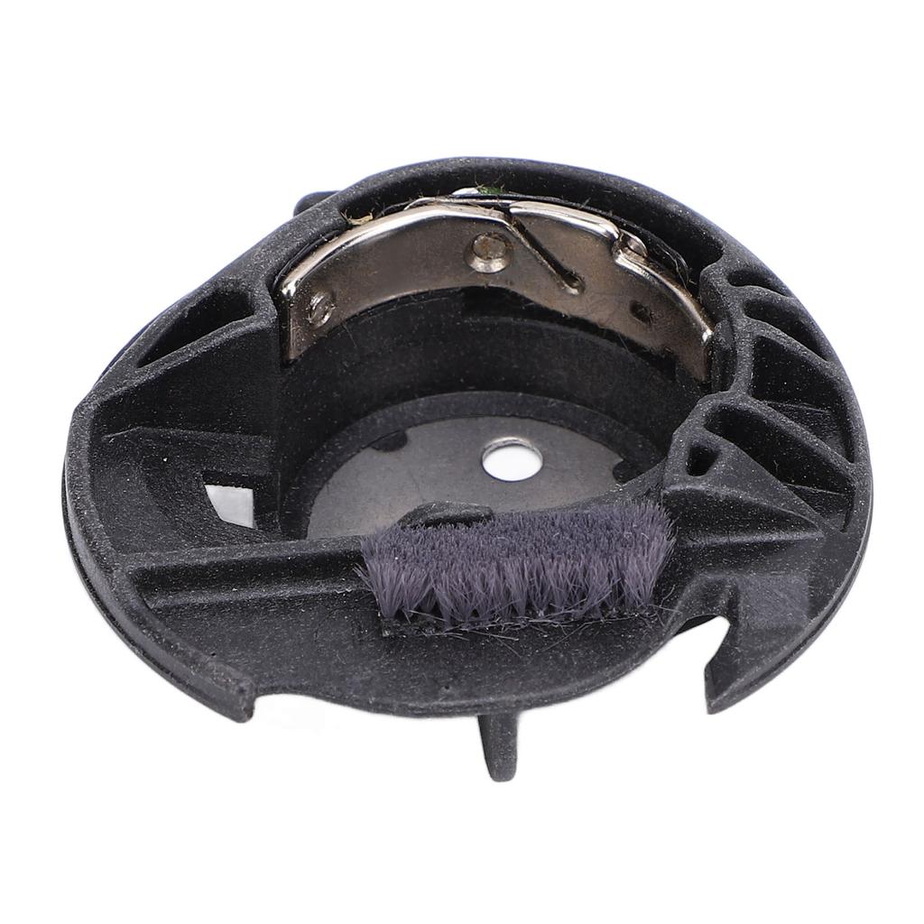 Sewing Machine Bobbin Case Plastic XC3153051 Accurate Fit Horizontal Bobbin Case Replacement
