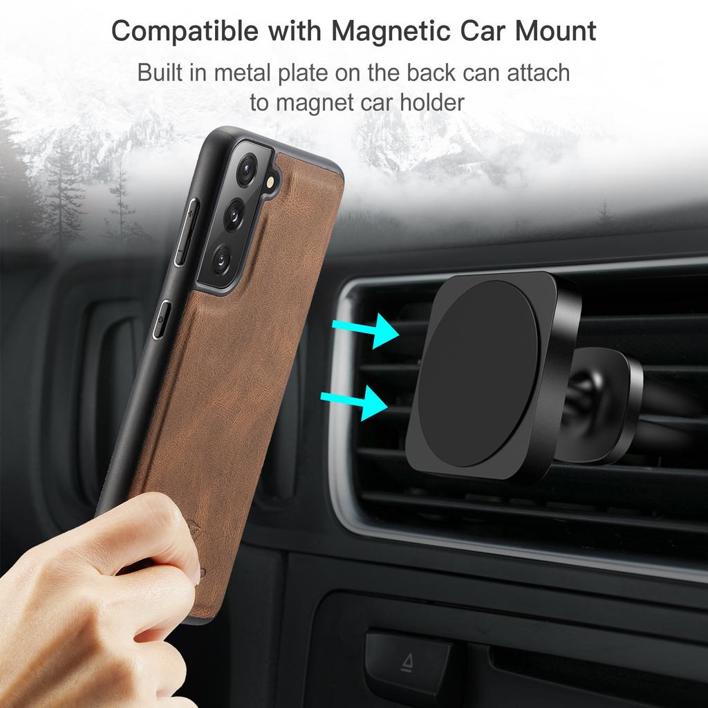 JYL Handiwork Phone Case for Samsung S21FE