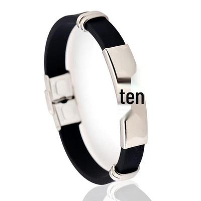 Bracciali – Bracciali a polsino
