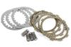 Stage6 Racing Carbon Clutch Discs, Minarelli AM