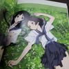 [GEBRAUCHT] Kyoto Animation Hyouka Kunstbuch