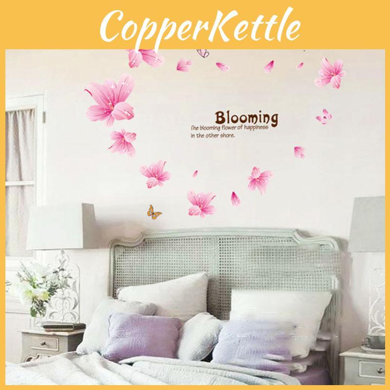 Room Removable Home Decor Art Quote Wall Decal Stickers Bedroom Diy Mural