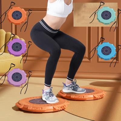 Vücut Şekillendirme Sessiz Bel Çevirme Diski Bel Çevirme Fitness Döner Tablası Fitness Bel Çevirme Makinesi