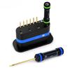Bike Maintenance Tool Rack Key Organizers Multifunctional Screwdriver Storage Rack For Various Wrenches Size