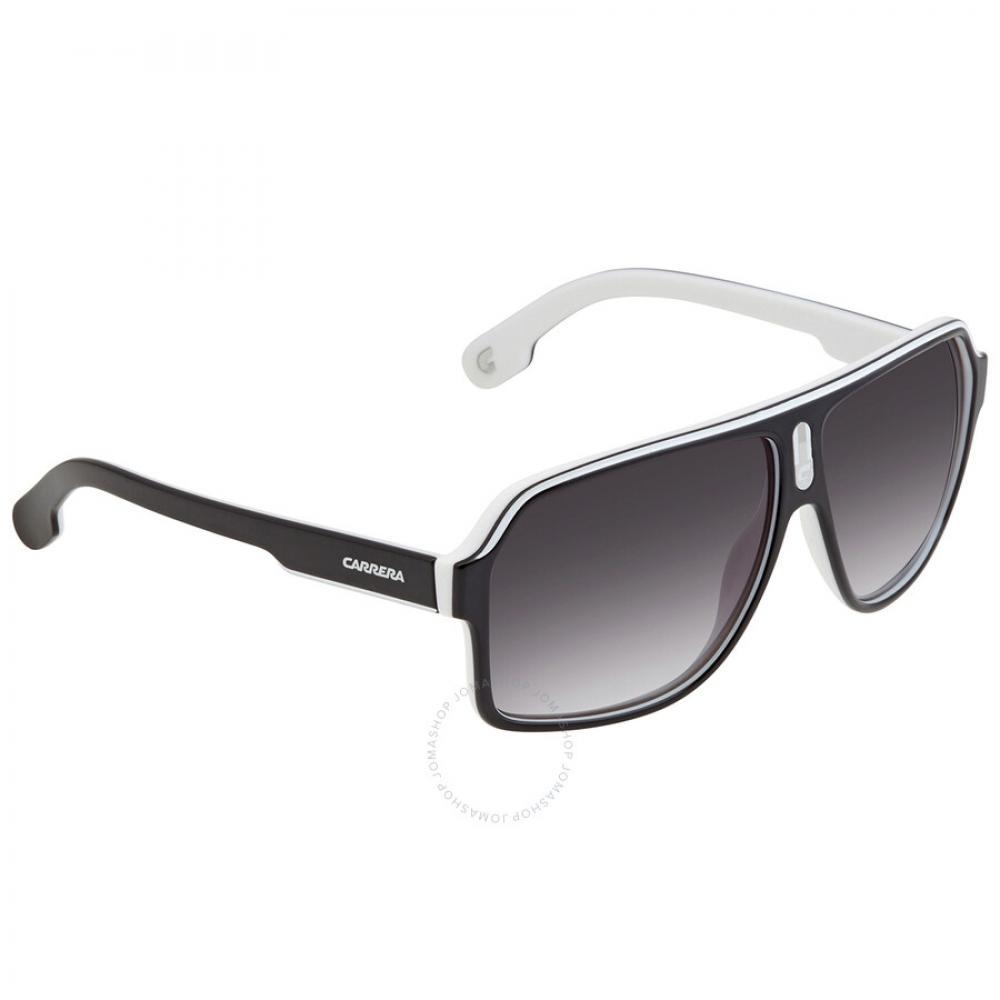 Carrera Grey Gradient Navigator UniSex SunglaSSeS Carrera 1001 S 0p56 9o 62