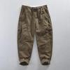 Z629 Men's Casual Work Pants