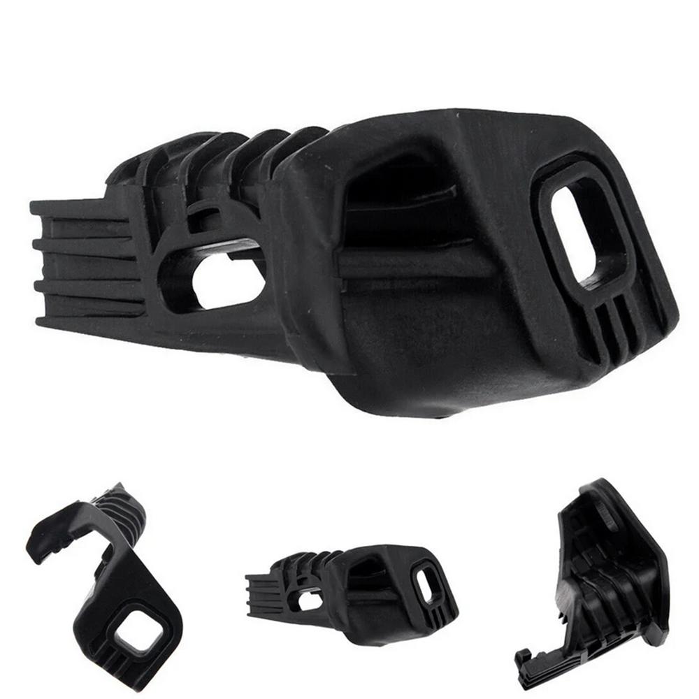 2x Headlight Bracket For 12-18 BMW F30 F31 F32 F33 F36 51647285597, 51647285598