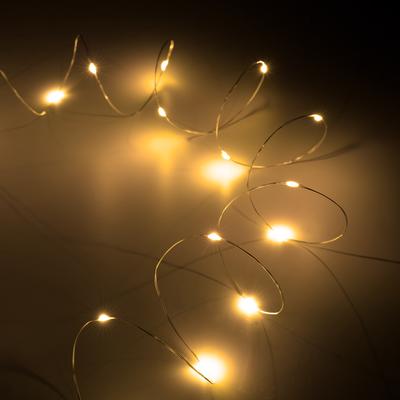 Iluminare – Ghirlande și lumini decorative