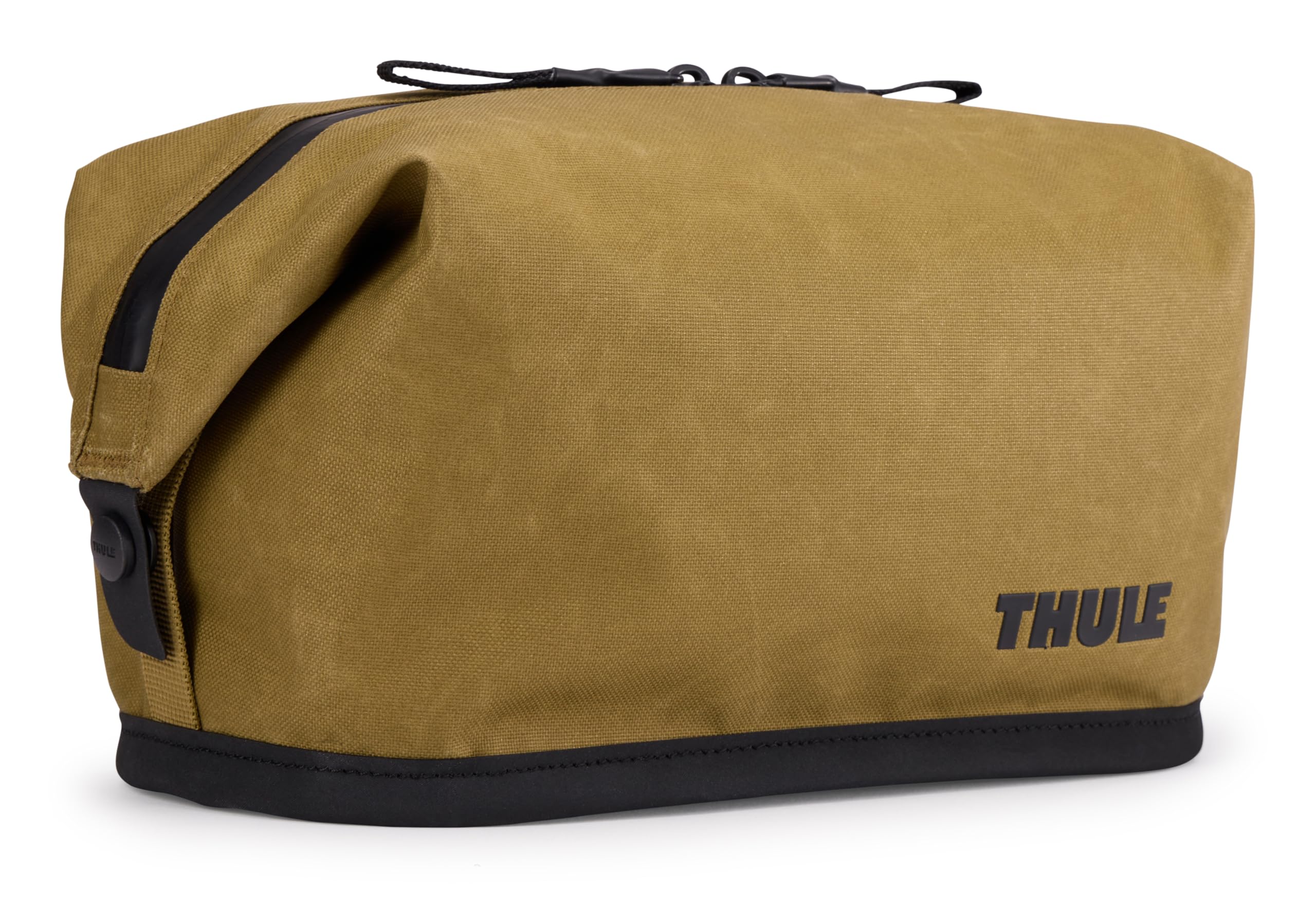 

Thule Aion Nutria Toiletry Bag, 5L, with Expandable Sides, Wipeable, and Water Resistant Design, 3205228