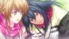Koi Utsutsu Twin Pack Pack Bonus Special Deco PSVita Shinobi, (Twin (2 Stickers) Included) -